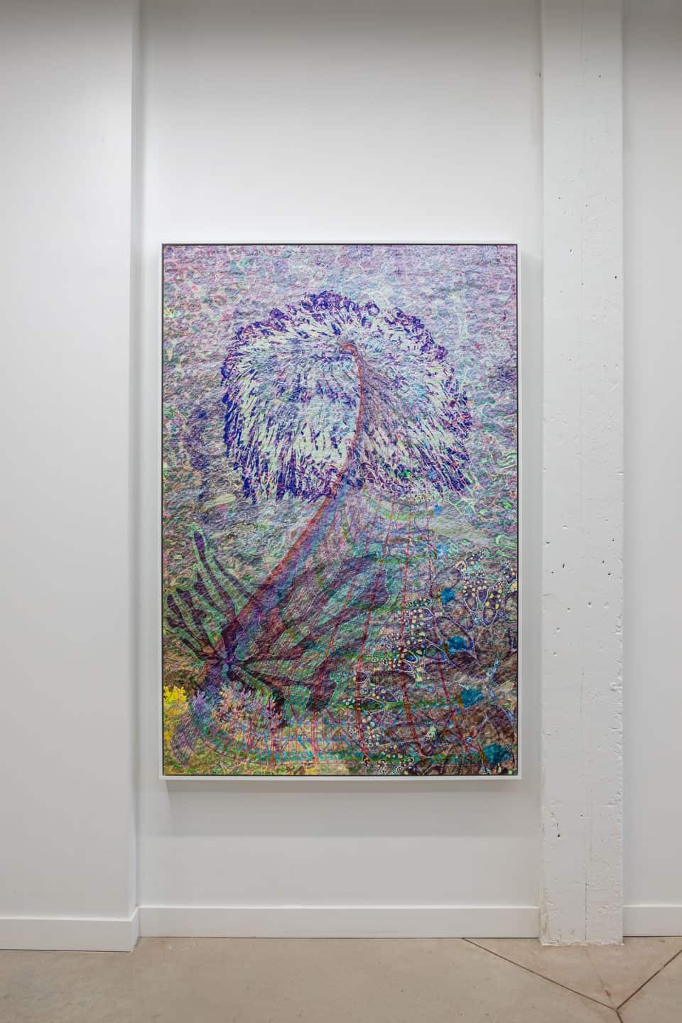 Giving Entry at NAMARA projects